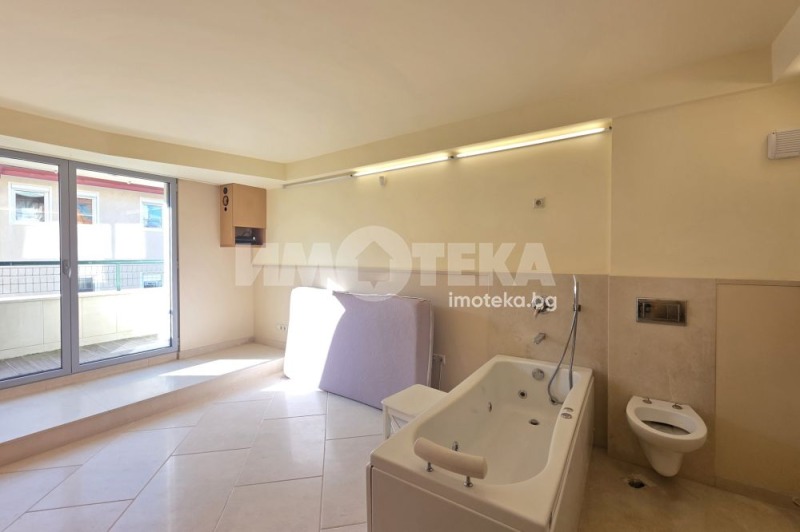 Продава МНОГОСТАЕН, гр. София, Манастирски ливади, снимка 16 - Апартаменти - 53123048