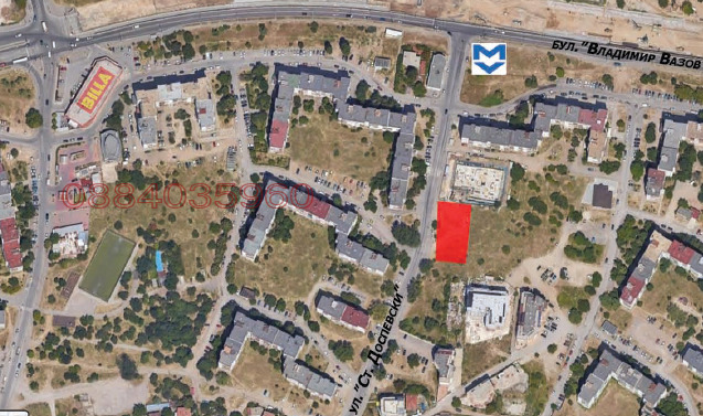 Продава 3-СТАЕН, гр. София, Левски В, снимка 3 - Апартаменти - 52643315