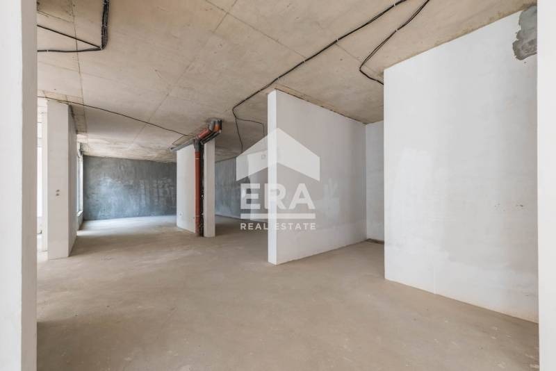 Продава ОФИС, гр. Варна, Бриз, снимка 8 - Офиси - 52547889