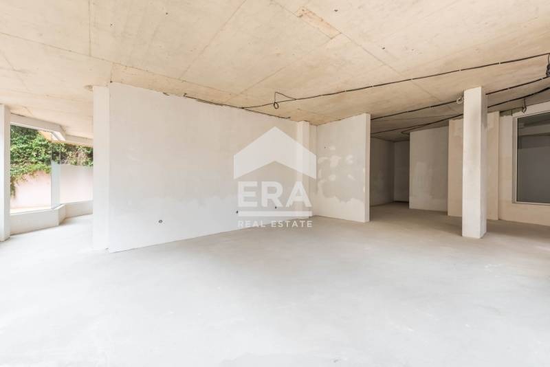 Продава ОФИС, гр. Варна, Бриз, снимка 5 - Офиси - 52547889