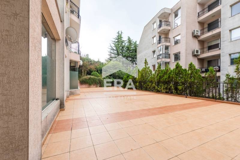 Продава ОФИС, гр. Варна, Бриз, снимка 14 - Офиси - 52547889