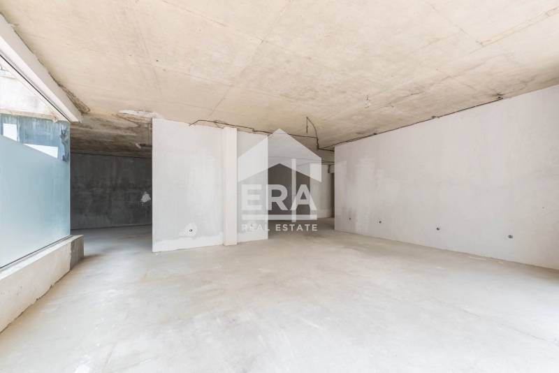 Продава ОФИС, гр. Варна, Бриз, снимка 6 - Офиси - 52547889