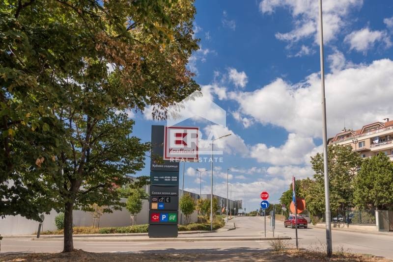 Продава ОФИС, гр. Варна, Бриз, снимка 16 - Офиси - 52547889