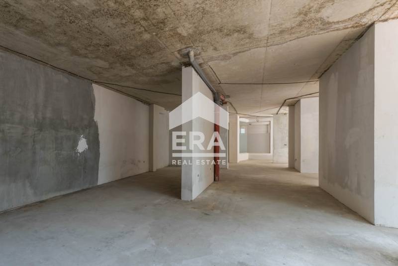 Продава ОФИС, гр. Варна, Бриз, снимка 11 - Офиси - 52547889