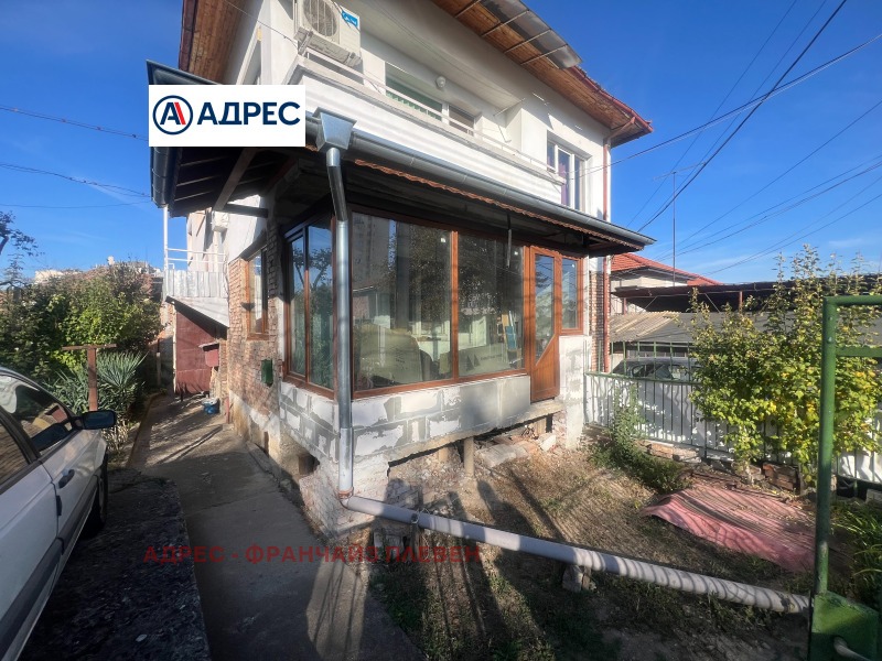 De vânzare  Etajul casei Pleven , Storgoziia , 60 mp | 34969332