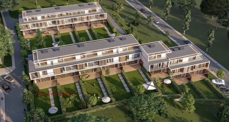 Продава  Къща град София , м-т Детски град , 289 кв.м | 53610539