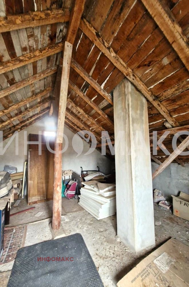 Продава КЪЩА, гр. Бургас, Банево, снимка 6 - Къщи - 48221908