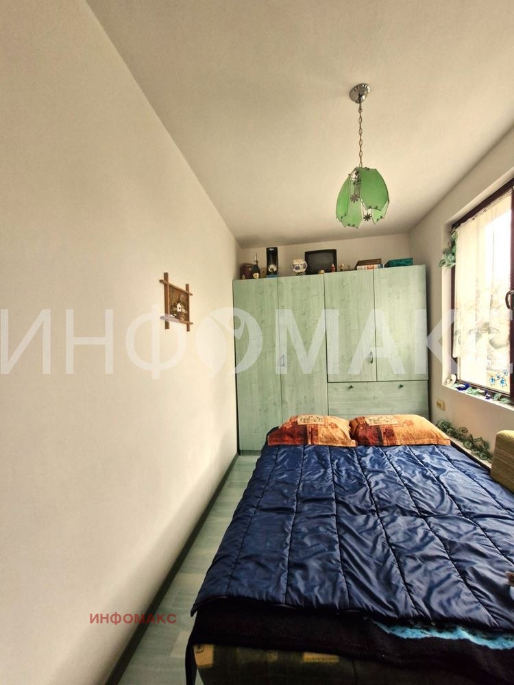 Продава КЪЩА, гр. Бургас, Банево, снимка 4 - Къщи - 48221908