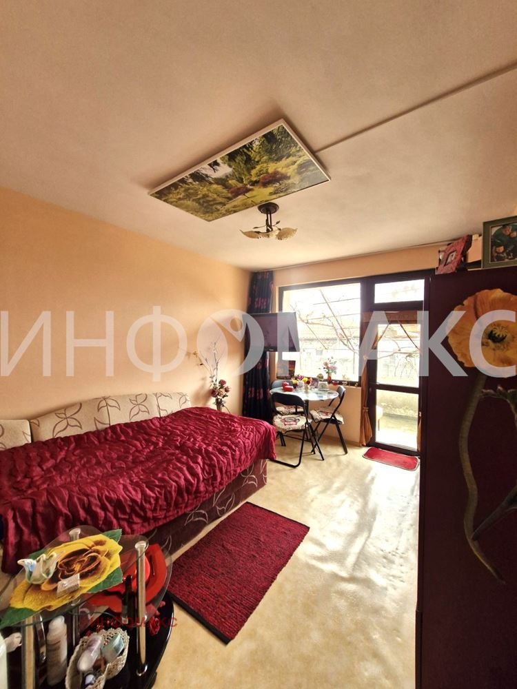 Продава КЪЩА, гр. Бургас, Банево, снимка 3 - Къщи - 48221908