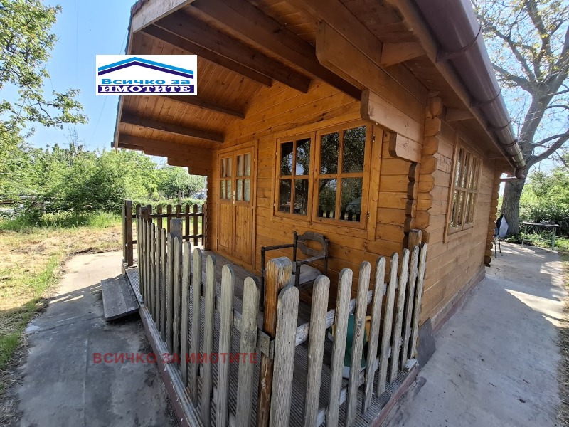 Продава  Къща, град Русе, в.з. 9-ти километър • 32 000 лв. • ID 54981468 — holmes.bg - [1] 