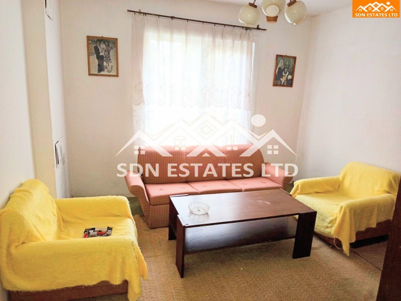 À vendre  Maison région Stara Zagora , Osetenovo , 100 m² | 35788924