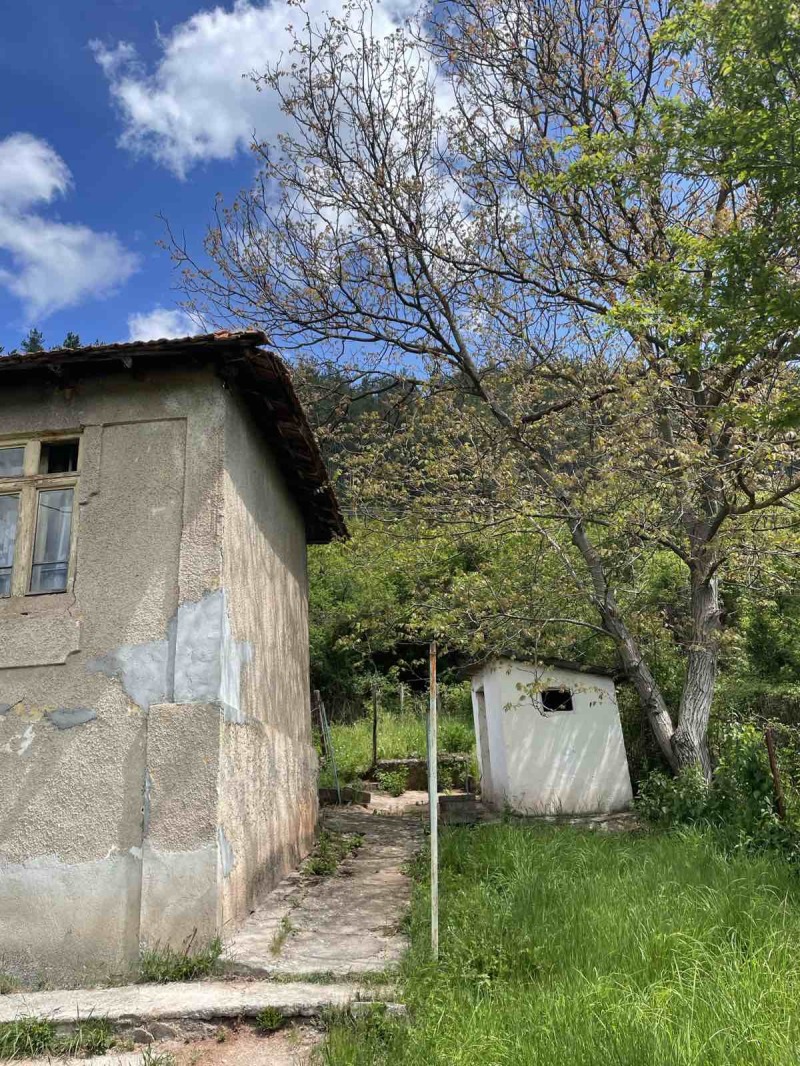 Продава КЪЩА, гр. Трън, област Перник, снимка 7 - Къщи - 53047537