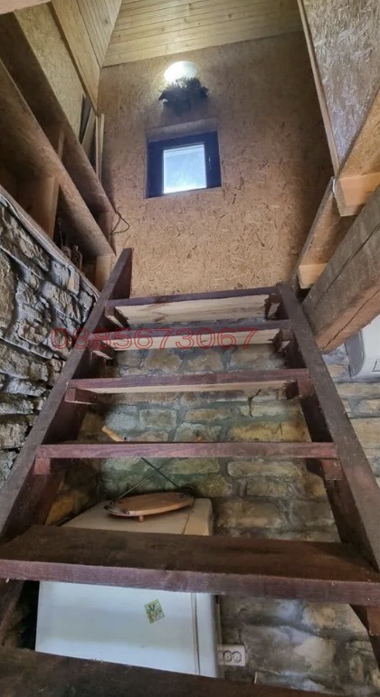 Продава КЪЩА, с. Кръвеник, област Габрово, снимка 10 - Къщи - 54395932