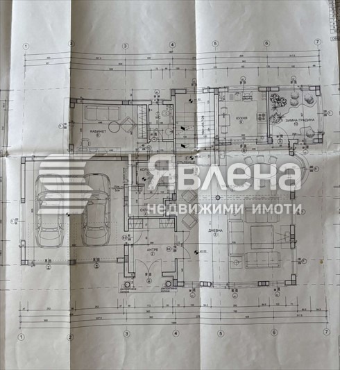 Продава КЪЩА, гр. София, гр. Банкя, снимка 15 - Къщи - 55535155