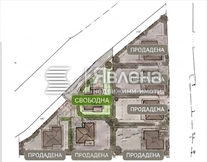 Продава КЪЩА, с. Белащица, област Пловдив, снимка 8 - Къщи - 55996342