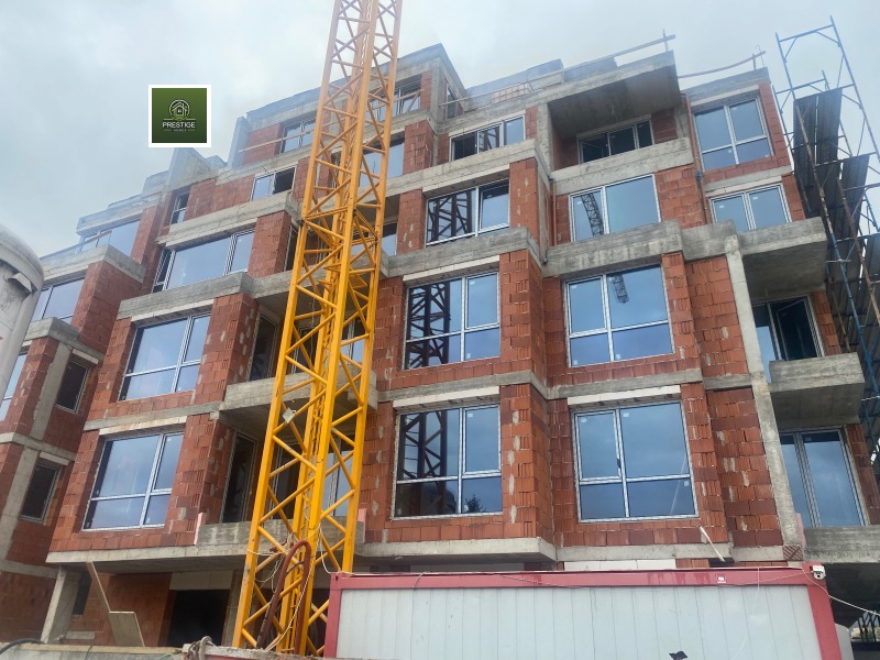 De vânzare  Magazin Sofia , Malinova dolina , 305 mp | 64119812 - imagine [2]