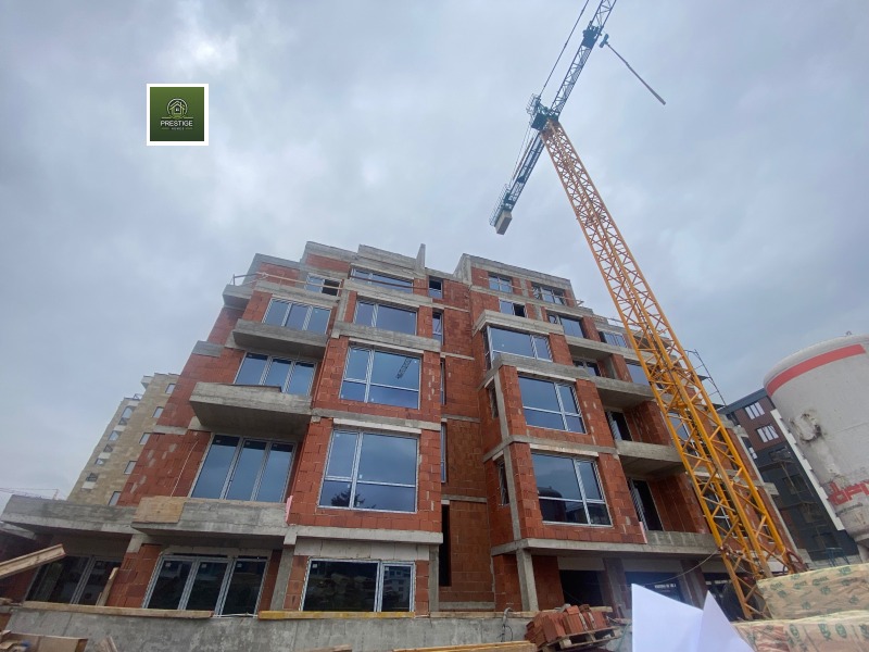 De vânzare  Magazin Sofia , Malinova dolina , 305 mp | 64119812 - imagine [4]