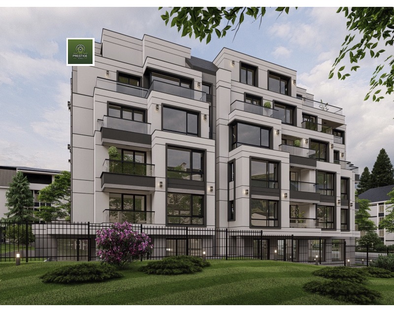 De vânzare  Magazin Sofia , Malinova dolina , 305 mp | 64119812 - imagine [5]