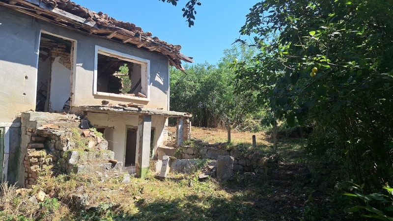 Na prodej  Spiknutí oblast Varna , Vojvodino , 1550 m2 | 66322982 - obraz [12]