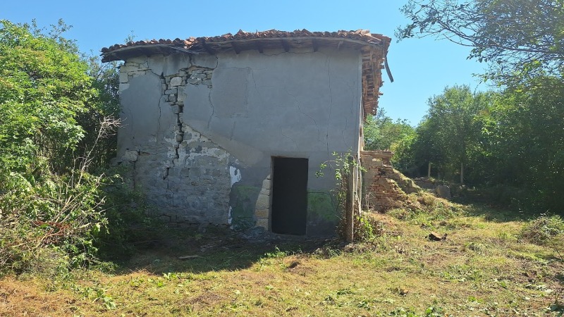 Προς πώληση  Οικόπεδο περιοχή Βάρνα , Βοιβοδηνο , 1550 τ.μ | 66322982 - εικόνα [13]