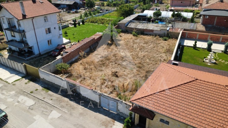De vânzare  Complot regiunea Plovdiv , Rogoș , 631 mp | 86882168 - imagine [2]