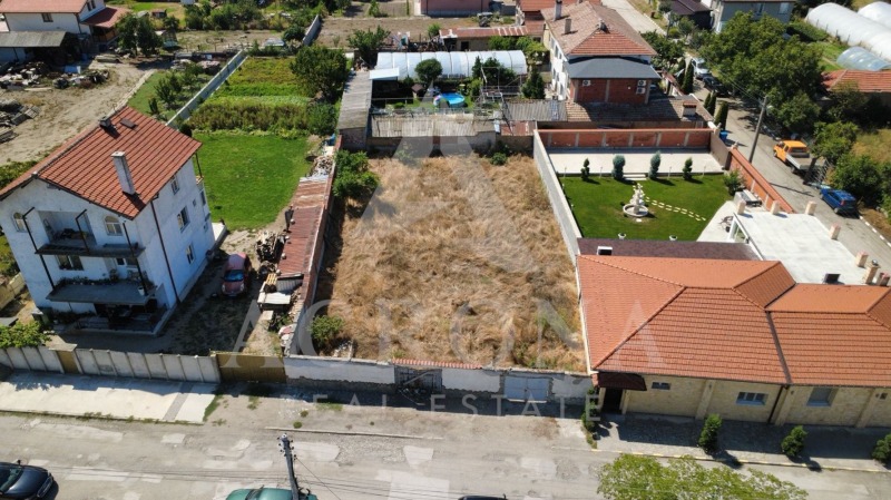 De vânzare  Complot regiunea Plovdiv , Rogoș , 631 mp | 86882168 - imagine [3]