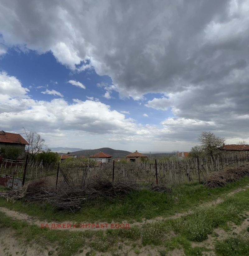 На продаж  Сюжет область Пазарджик , Славовица , 1350 кв.м | 63452764 - зображення [4]