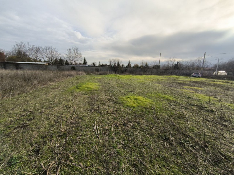 Продава ПАРЦЕЛ, с. Панайот Волово, област Шумен