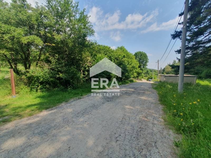 Продава ПАРЦЕЛ, гр. София, с. Железница