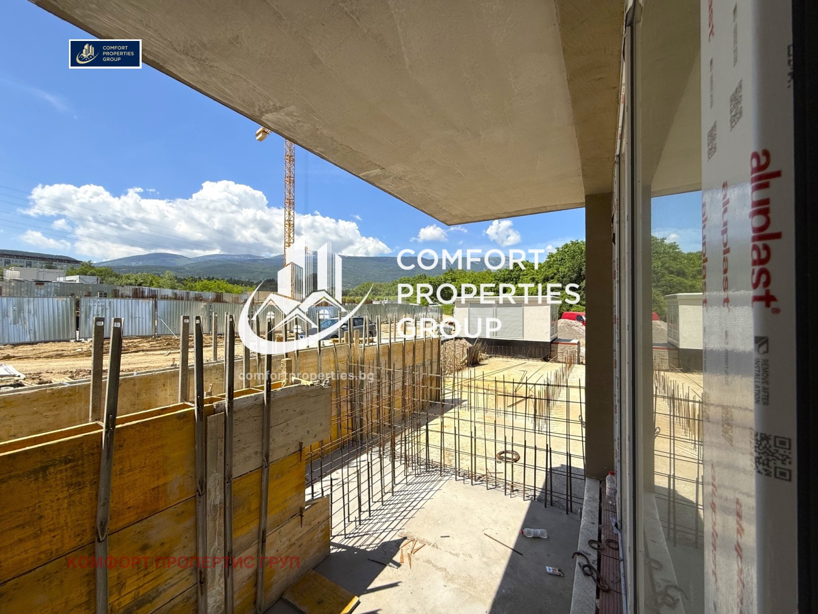 Продава 2-СТАЕН, гр. София, Младост 4, снимка 8 - Апартаменти - 53988021