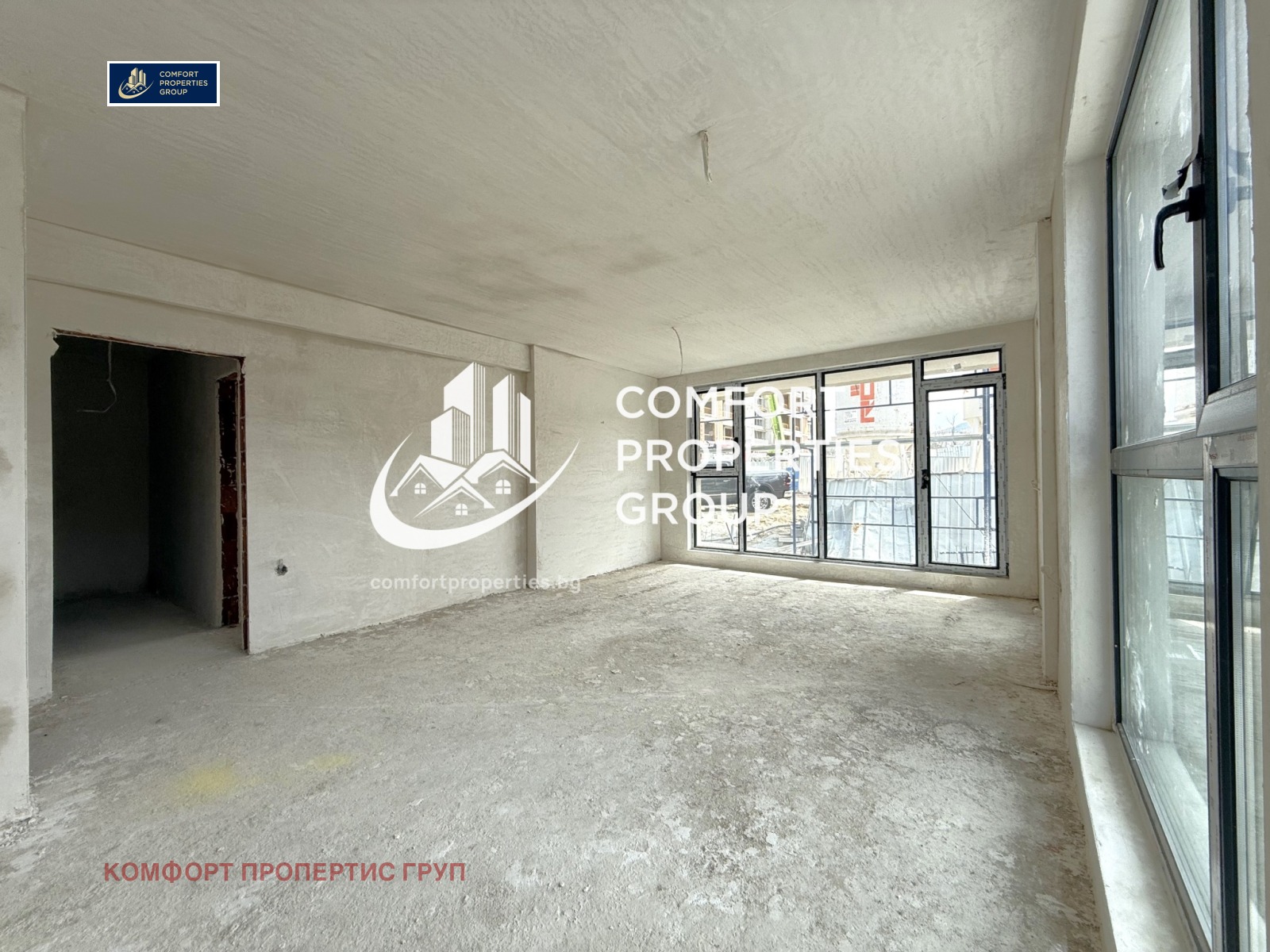 Продава 2-СТАЕН, гр. София, Младост 4, снимка 3 - Апартаменти - 53988021