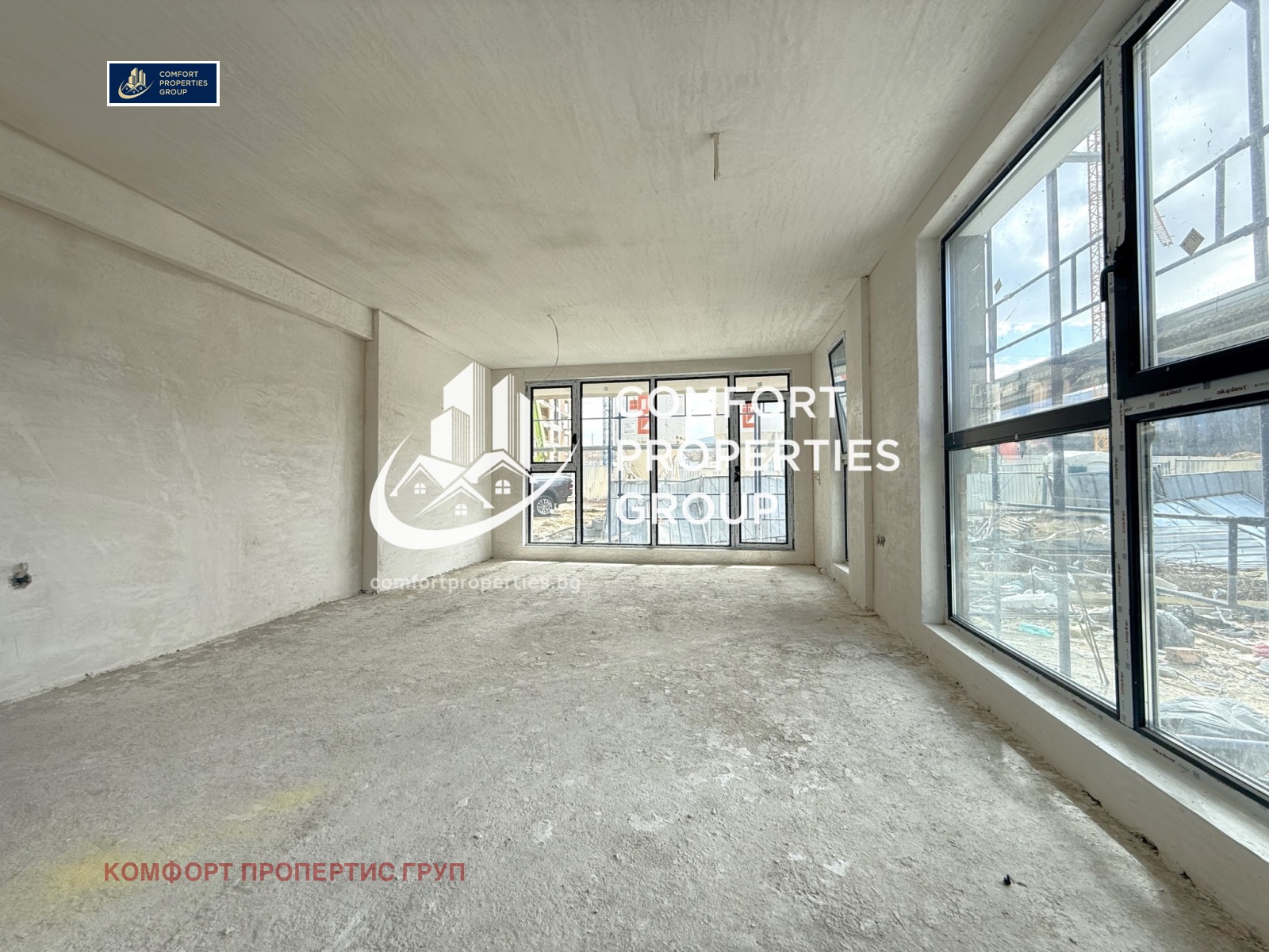 Продава 2-СТАЕН, гр. София, Младост 4