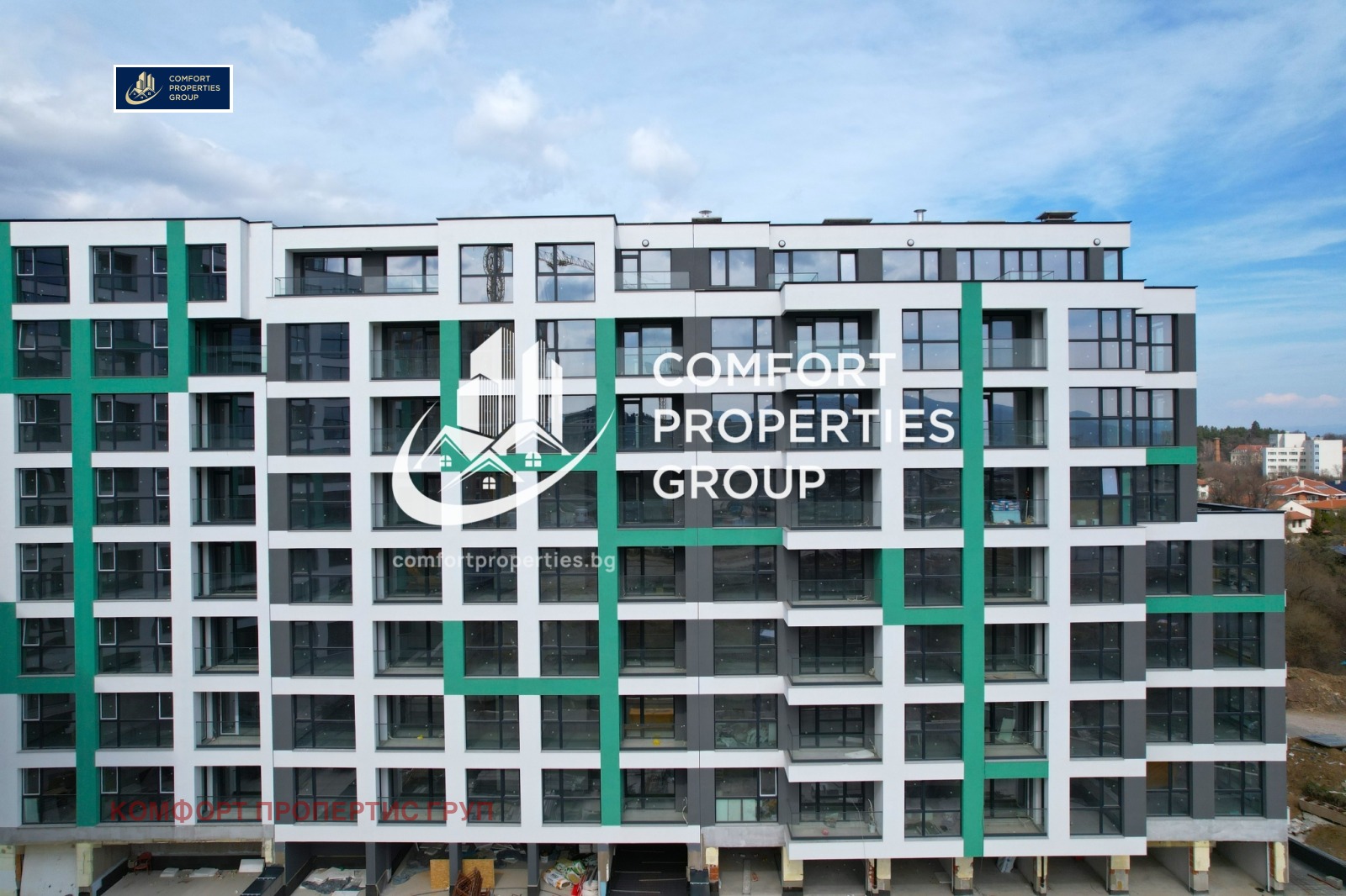 Продава 2-СТАЕН, гр. София, Младост 4, снимка 14 - Апартаменти - 53988021