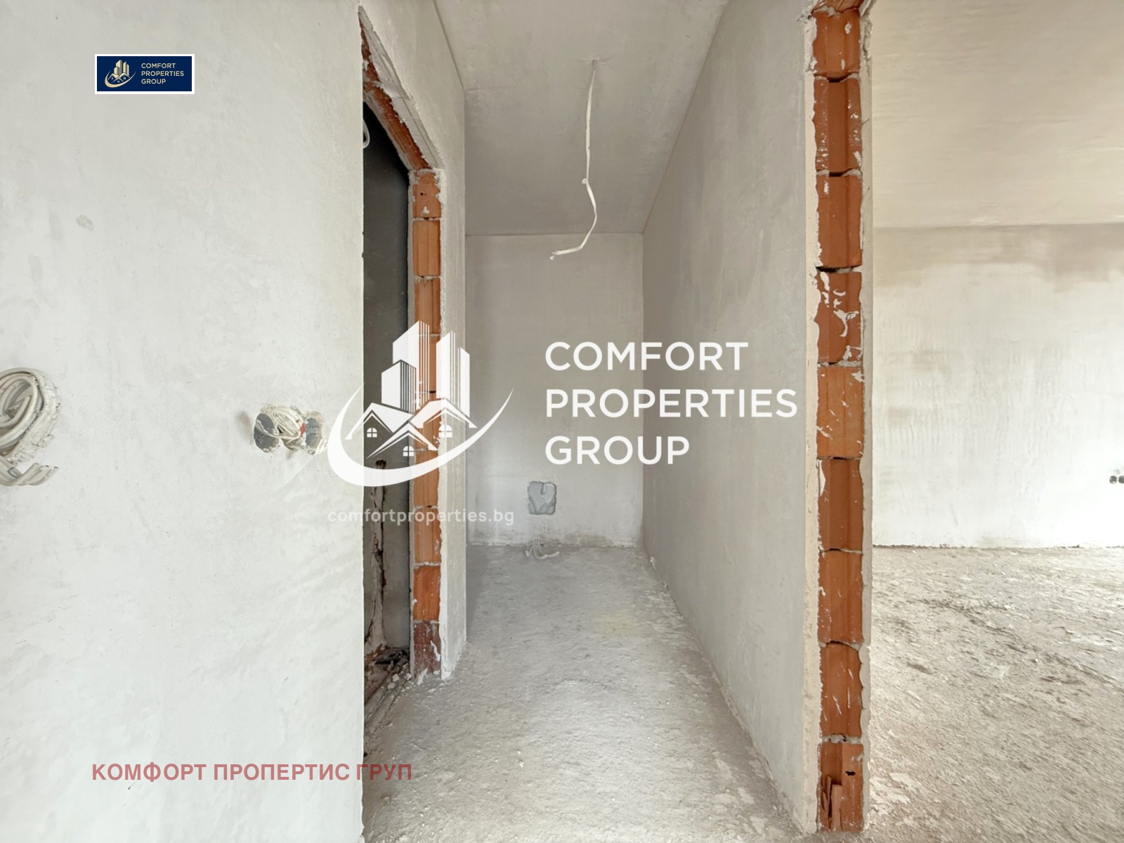 Продава 2-СТАЕН, гр. София, Младост 4, снимка 7 - Апартаменти - 53988021