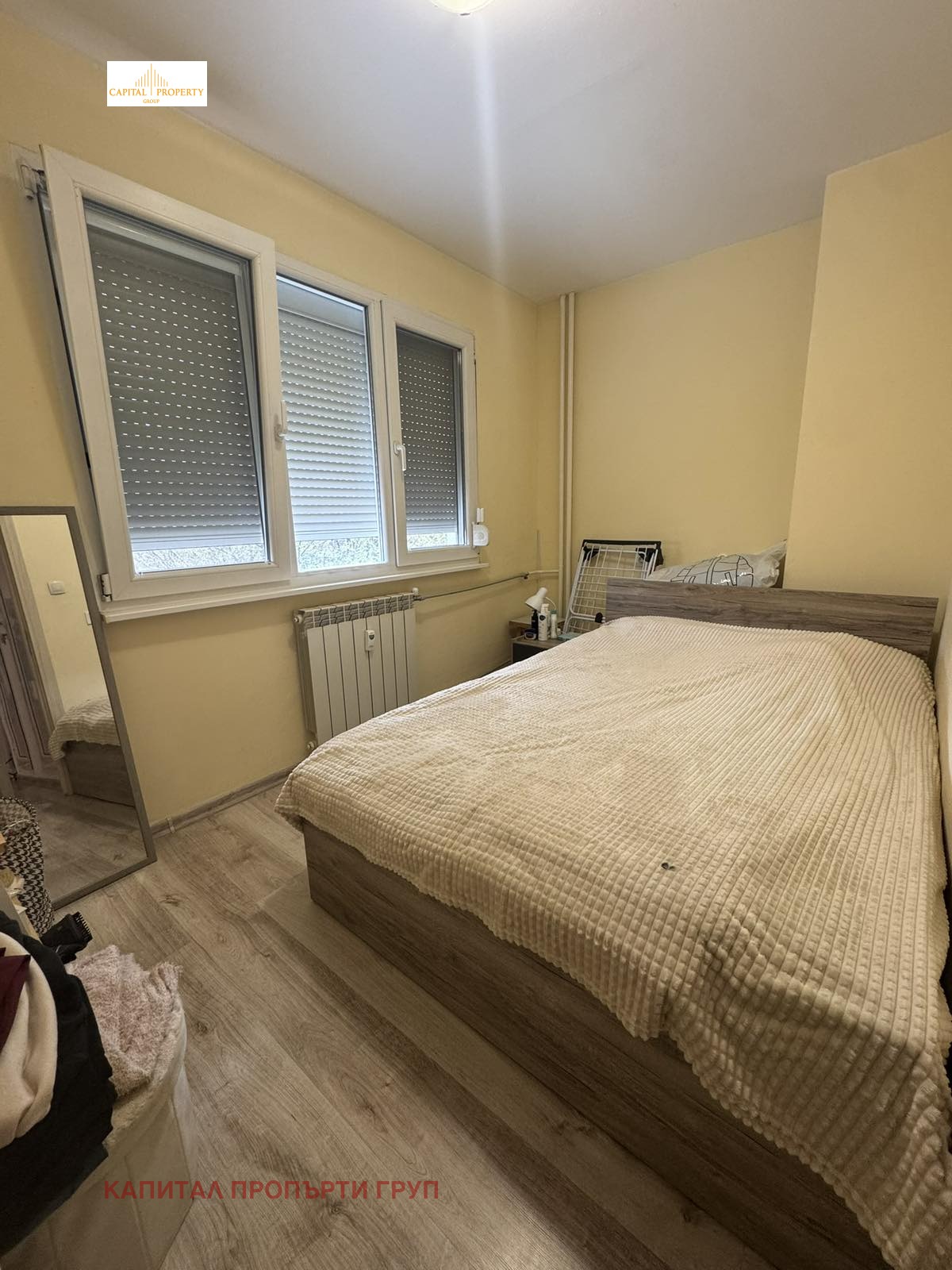 Продава 2-СТАЕН, гр. София, Овча купел 2, снимка 5 - Апартаменти - 54275985