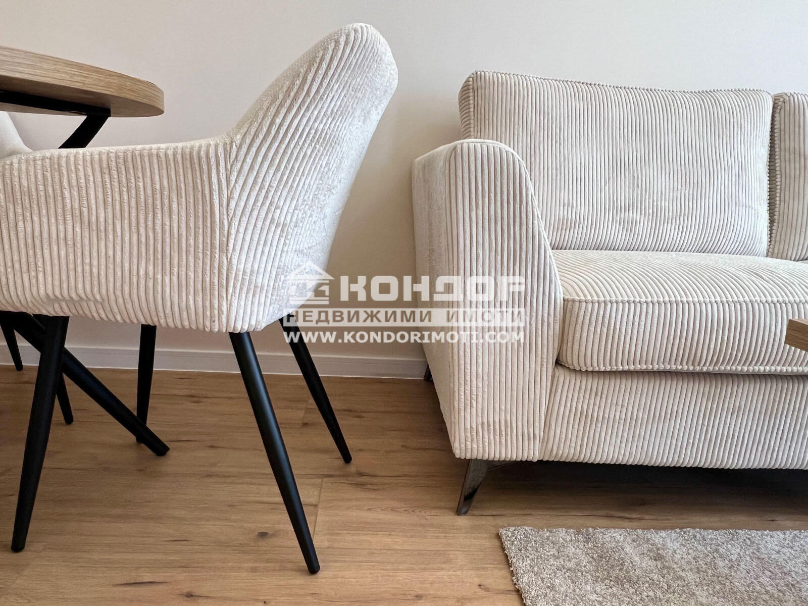 Продава 2-СТАЕН, гр. Пловдив, Остромила, снимка 8 - Апартаменти - 54472105