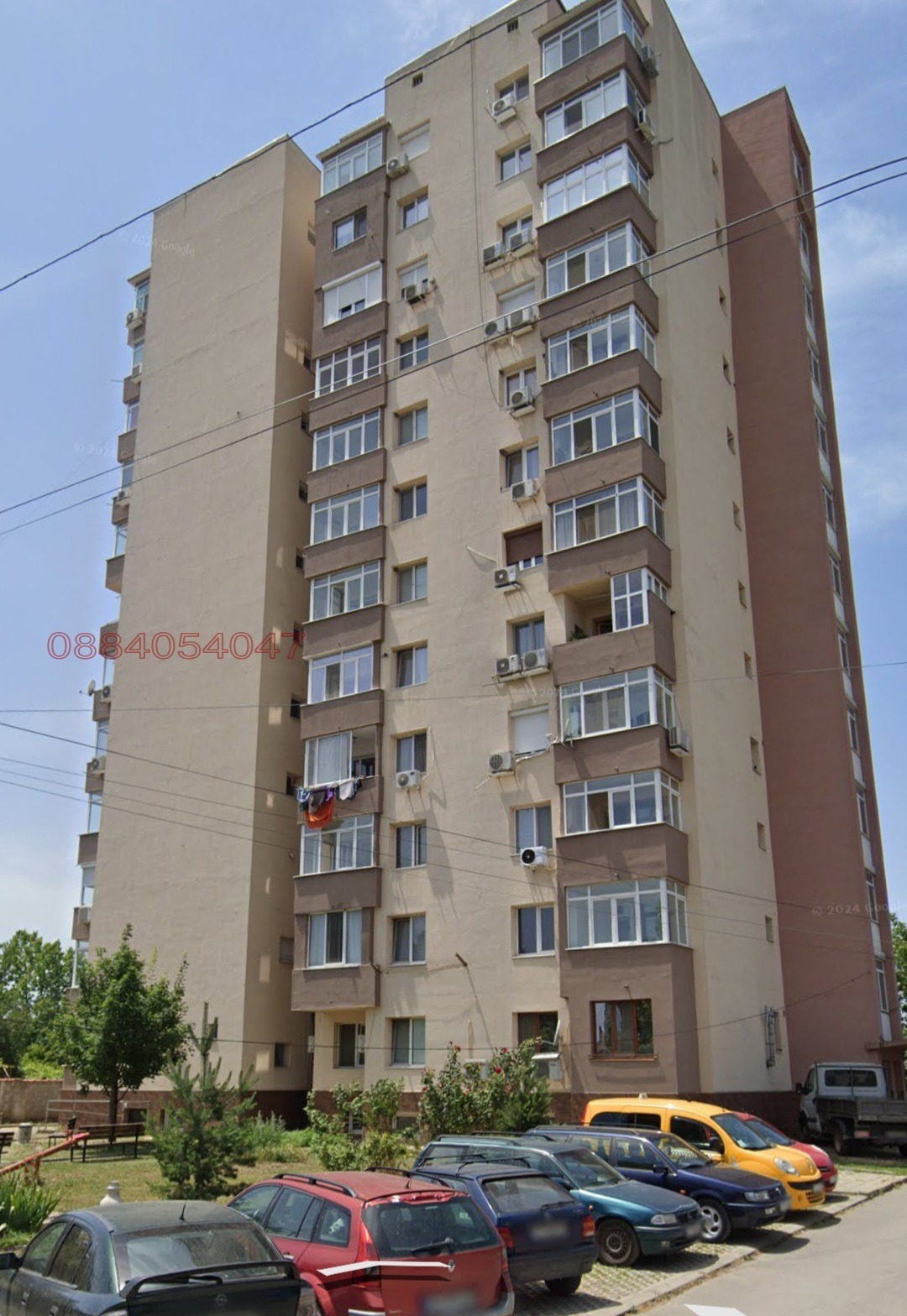 Продава 2-СТАЕН, гр. Казанлък, област Стара Загора