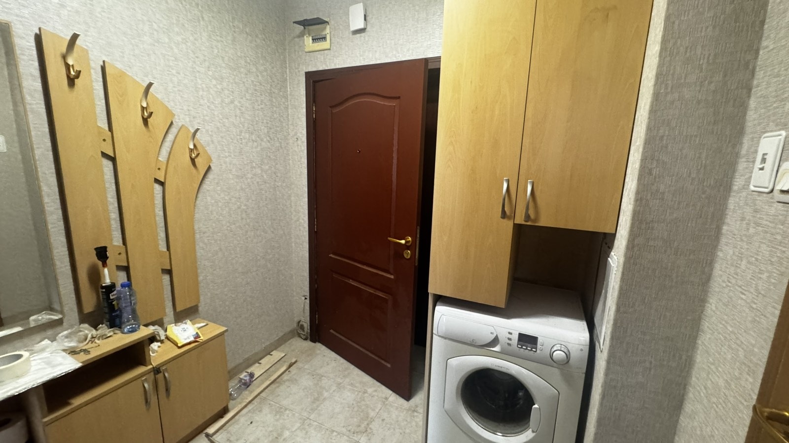 Продава 2-СТАЕН, гр. Русе, Възраждане, снимка 6 - Апартаменти - 54806429