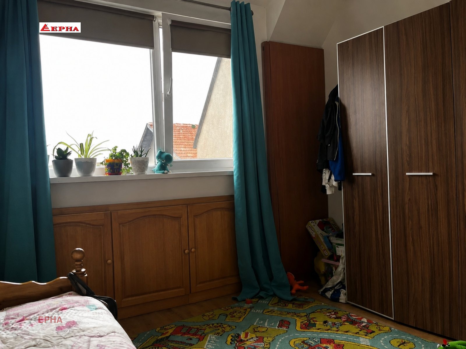 Продава 2-СТАЕН, гр. Хасково, Тракийски, снимка 8 - Апартаменти - 54816799