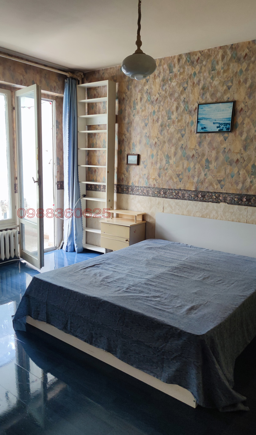 Продава 2-СТАЕН, гр. София, Люлин 6, снимка 8 - Апартаменти - 55281018