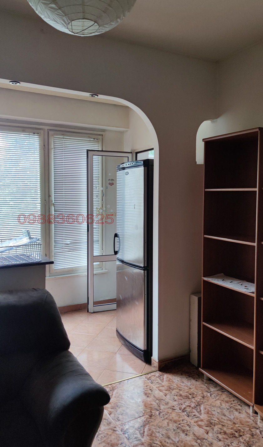 Продава 2-СТАЕН, гр. София, Люлин 6, снимка 2 - Апартаменти - 55281018