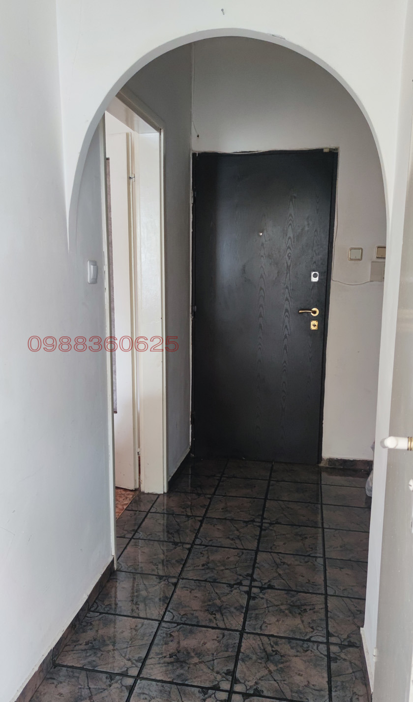 Продава 2-СТАЕН, гр. София, Люлин 6, снимка 16 - Апартаменти - 55281018