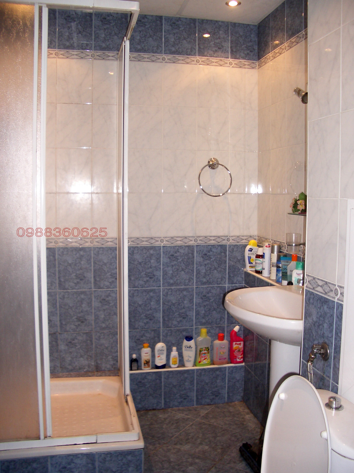 Продава 2-СТАЕН, гр. София, Люлин 6, снимка 13 - Апартаменти - 55281018