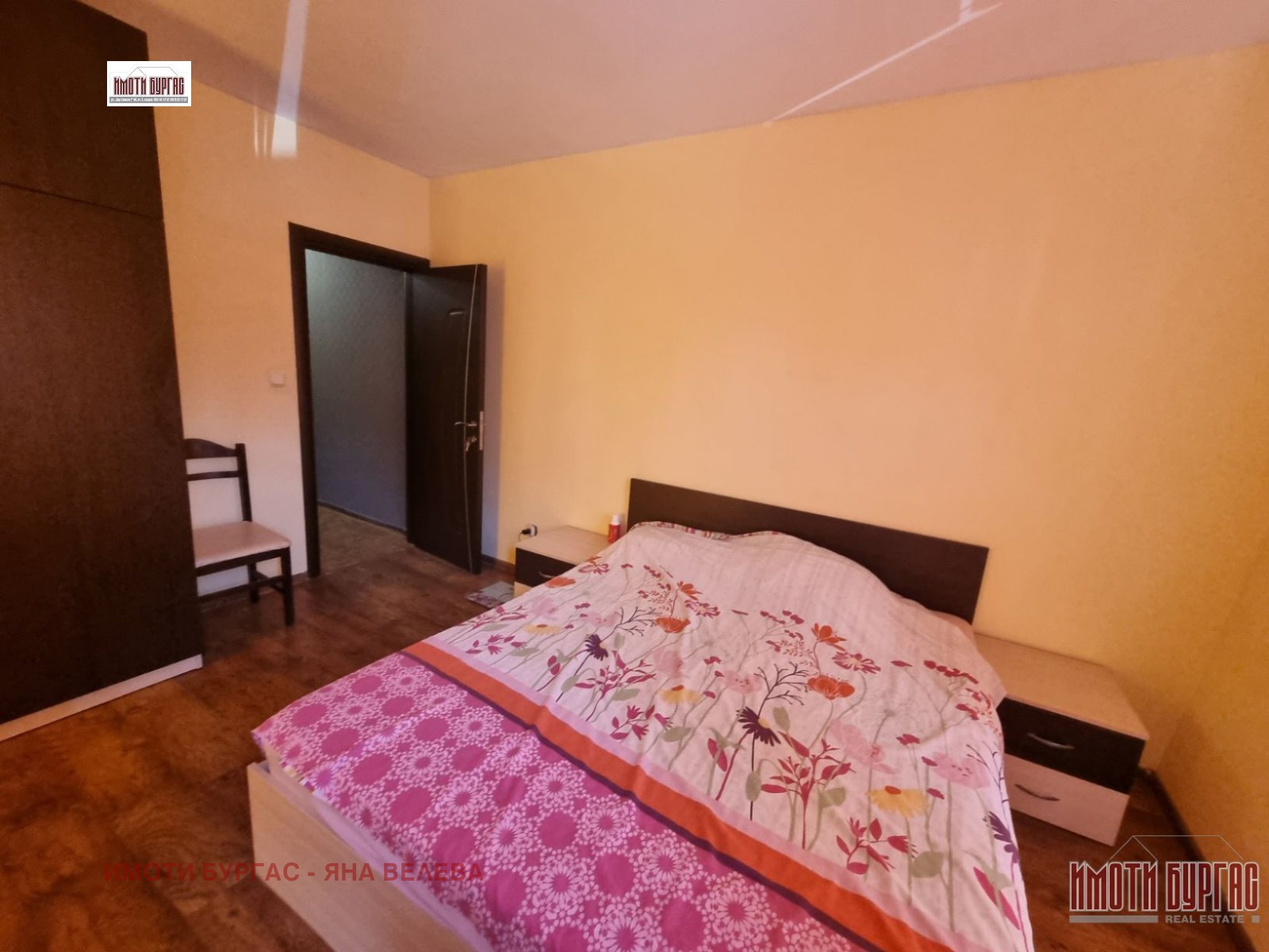 Продава 2-СТАЕН, гр. Несебър, област Бургас, снимка 6 - Апартаменти - 55790948