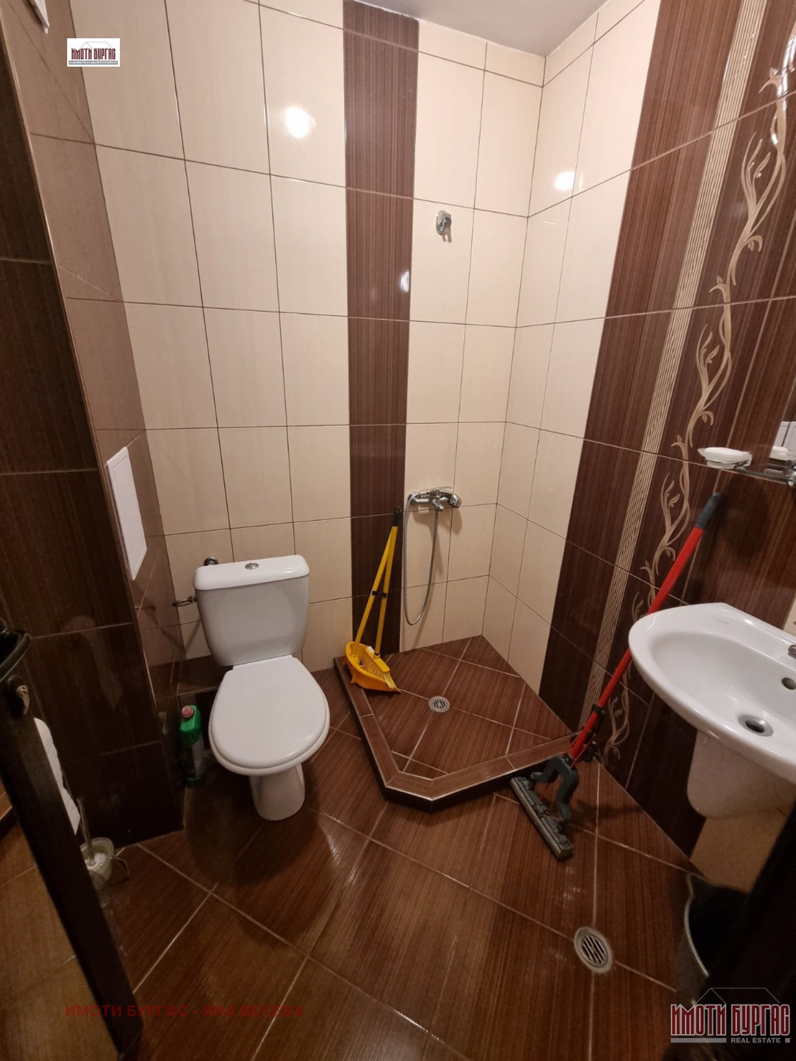 Продава 2-СТАЕН, гр. Несебър, област Бургас, снимка 9 - Апартаменти - 55790948