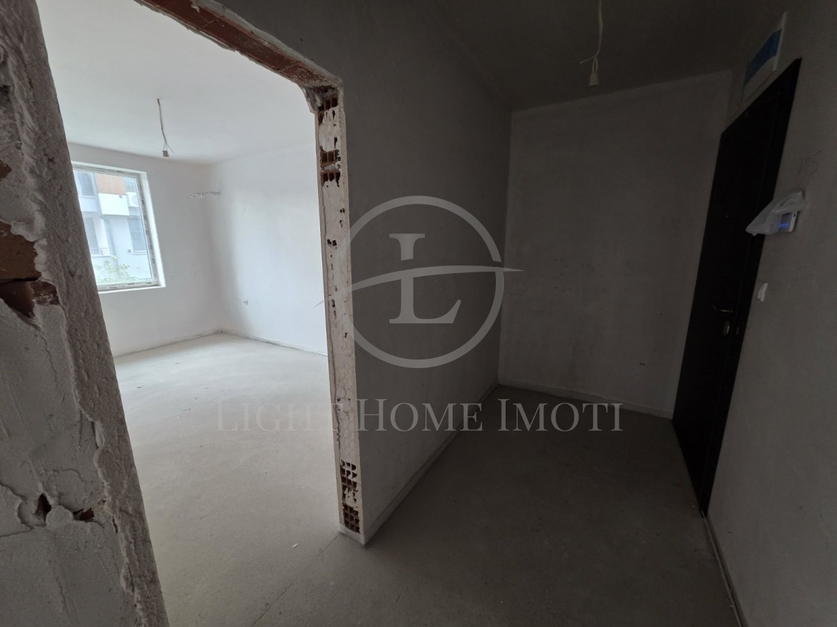 Продава 2-СТАЕН, гр. Пловдив, Остромила, снимка 9 - Апартаменти - 56361049