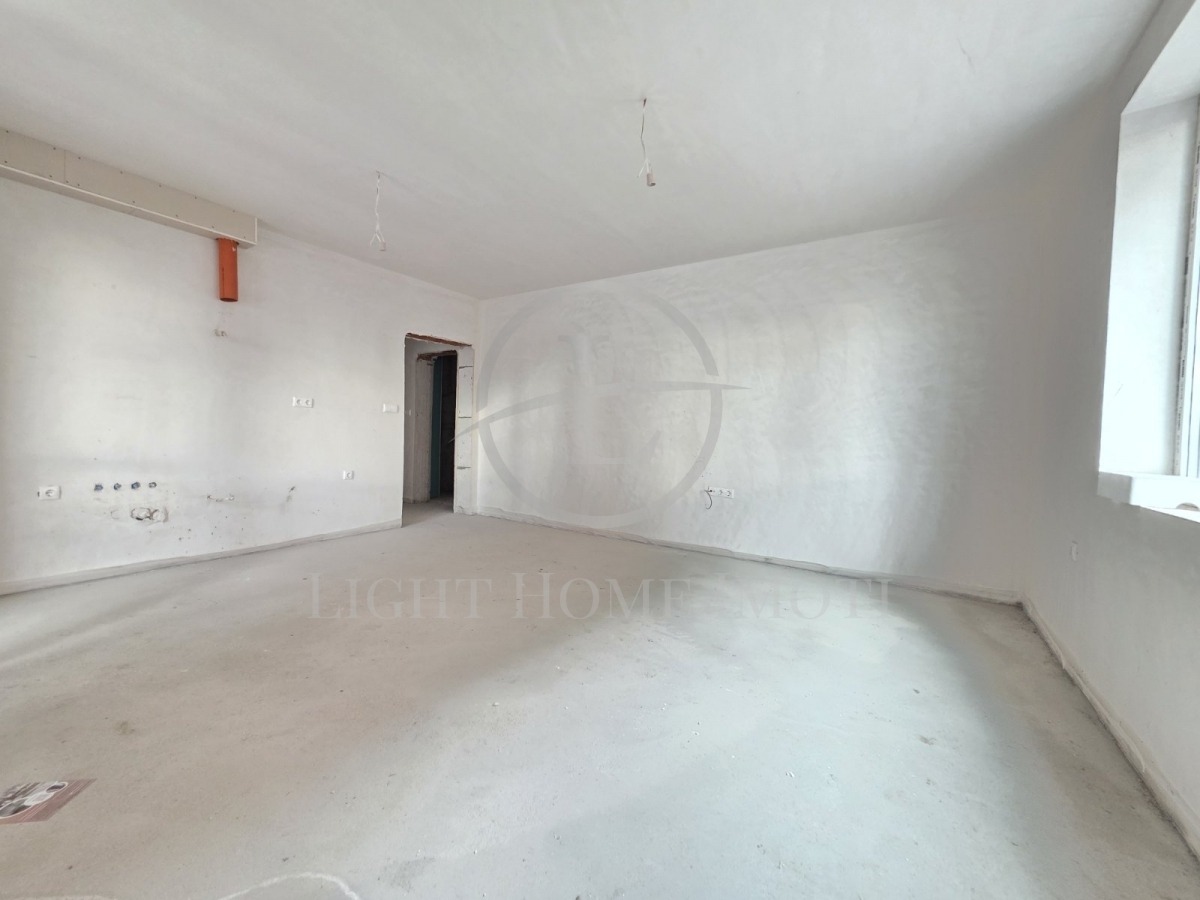 Продава 2-СТАЕН, гр. Пловдив, Остромила, снимка 5 - Апартаменти - 56361049