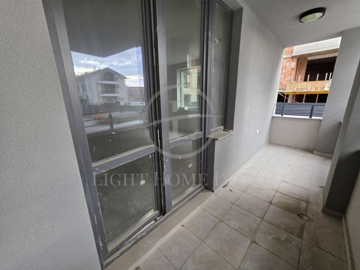 Продава 2-СТАЕН, гр. Пловдив, Остромила, снимка 12 - Апартаменти - 56361049