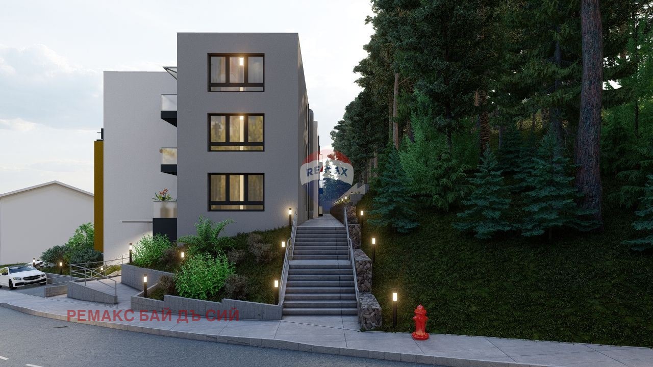 Продава 3-СТАЕН, гр. Варна, Виница, снимка 4 - Апартаменти - 53824371