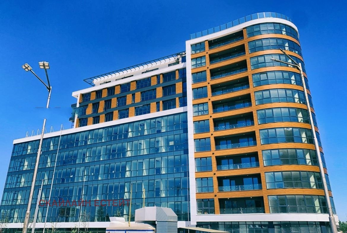 Продава 3-СТАЕН, гр. София, Малинова долина, снимка 16 - Апартаменти - 54121213